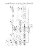 CELLULAR OR WIFI MOBILE TRAFFIC OPTIMIZATION BASED ON PUBLIC OR PRIVATE     NETWORK DESTINATION diagram and image