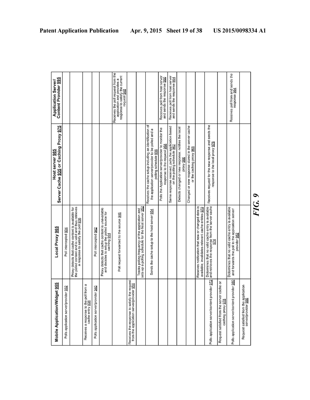 CELLULAR OR WIFI MOBILE TRAFFIC OPTIMIZATION BASED ON PUBLIC OR PRIVATE     NETWORK DESTINATION - diagram, schematic, and image 20