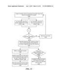 CELLULAR OR WIFI MOBILE TRAFFIC OPTIMIZATION BASED ON PUBLIC OR PRIVATE     NETWORK DESTINATION diagram and image