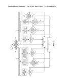 CELLULAR OR WIFI MOBILE TRAFFIC OPTIMIZATION BASED ON PUBLIC OR PRIVATE     NETWORK DESTINATION diagram and image