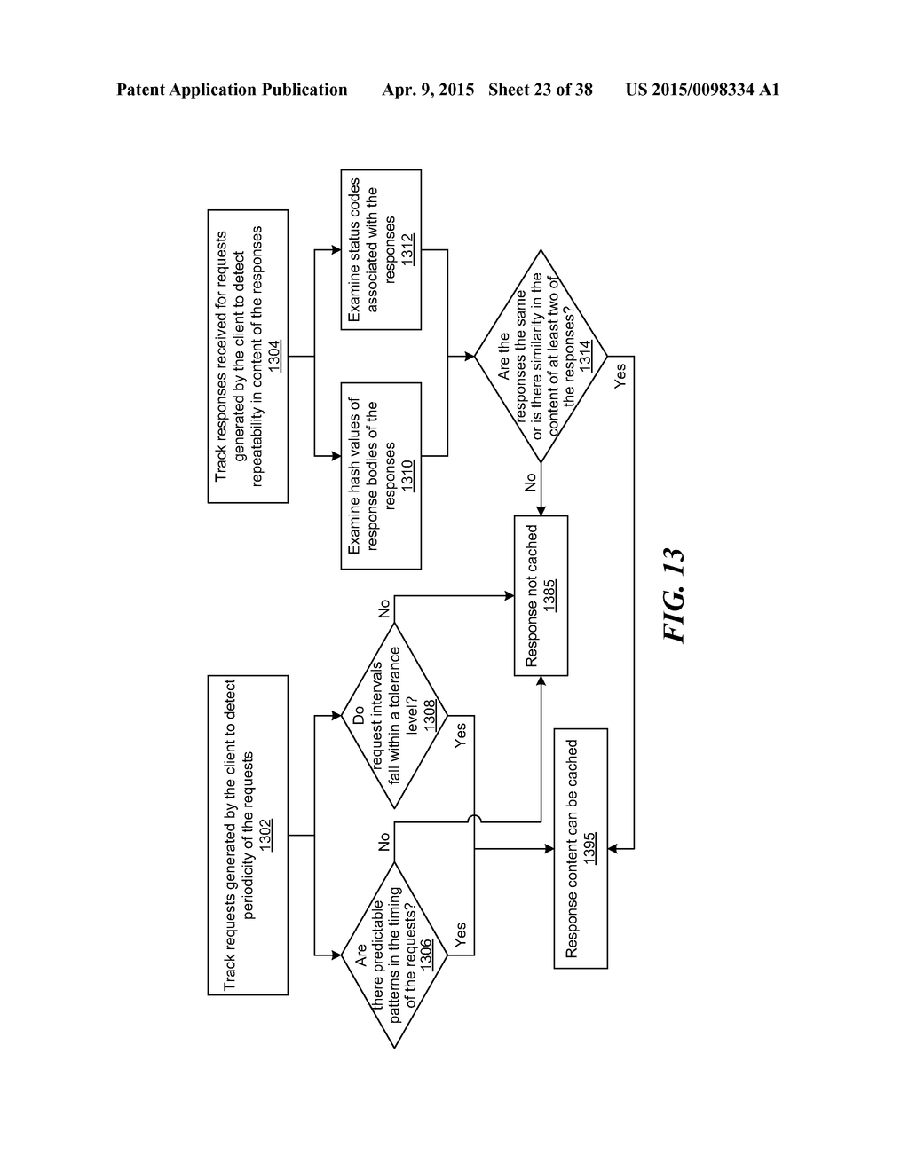 CELLULAR OR WIFI MOBILE TRAFFIC OPTIMIZATION BASED ON PUBLIC OR PRIVATE     NETWORK DESTINATION - diagram, schematic, and image 24