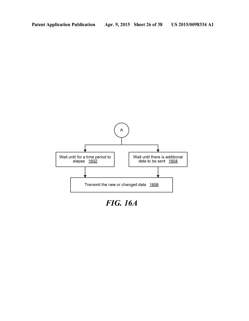 CELLULAR OR WIFI MOBILE TRAFFIC OPTIMIZATION BASED ON PUBLIC OR PRIVATE     NETWORK DESTINATION - diagram, schematic, and image 27