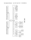 CELLULAR OR WIFI MOBILE TRAFFIC OPTIMIZATION BASED ON PUBLIC OR PRIVATE     NETWORK DESTINATION diagram and image