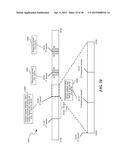 CELLULAR OR WIFI MOBILE TRAFFIC OPTIMIZATION BASED ON PUBLIC OR PRIVATE     NETWORK DESTINATION diagram and image