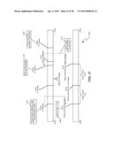 CELLULAR OR WIFI MOBILE TRAFFIC OPTIMIZATION BASED ON PUBLIC OR PRIVATE     NETWORK DESTINATION diagram and image