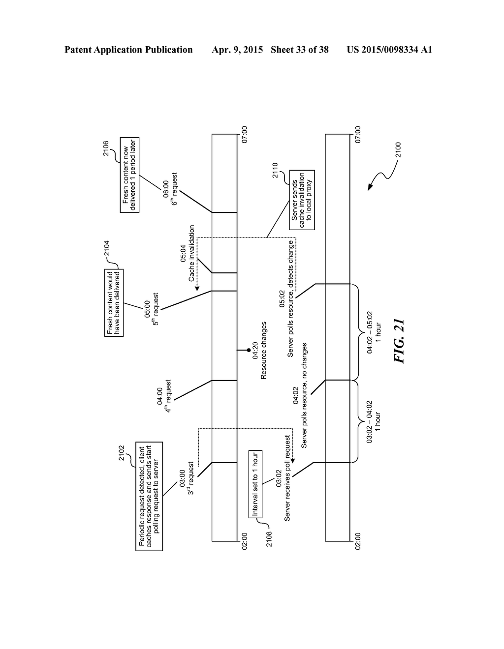 CELLULAR OR WIFI MOBILE TRAFFIC OPTIMIZATION BASED ON PUBLIC OR PRIVATE     NETWORK DESTINATION - diagram, schematic, and image 34