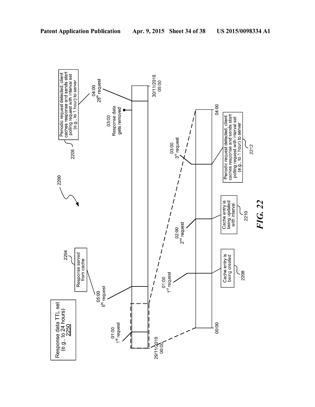 CELLULAR OR WIFI MOBILE TRAFFIC OPTIMIZATION BASED ON PUBLIC OR PRIVATE     NETWORK DESTINATION - diagram, schematic, and image 35