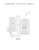 CELLULAR OR WIFI MOBILE TRAFFIC OPTIMIZATION BASED ON PUBLIC OR PRIVATE     NETWORK DESTINATION diagram and image