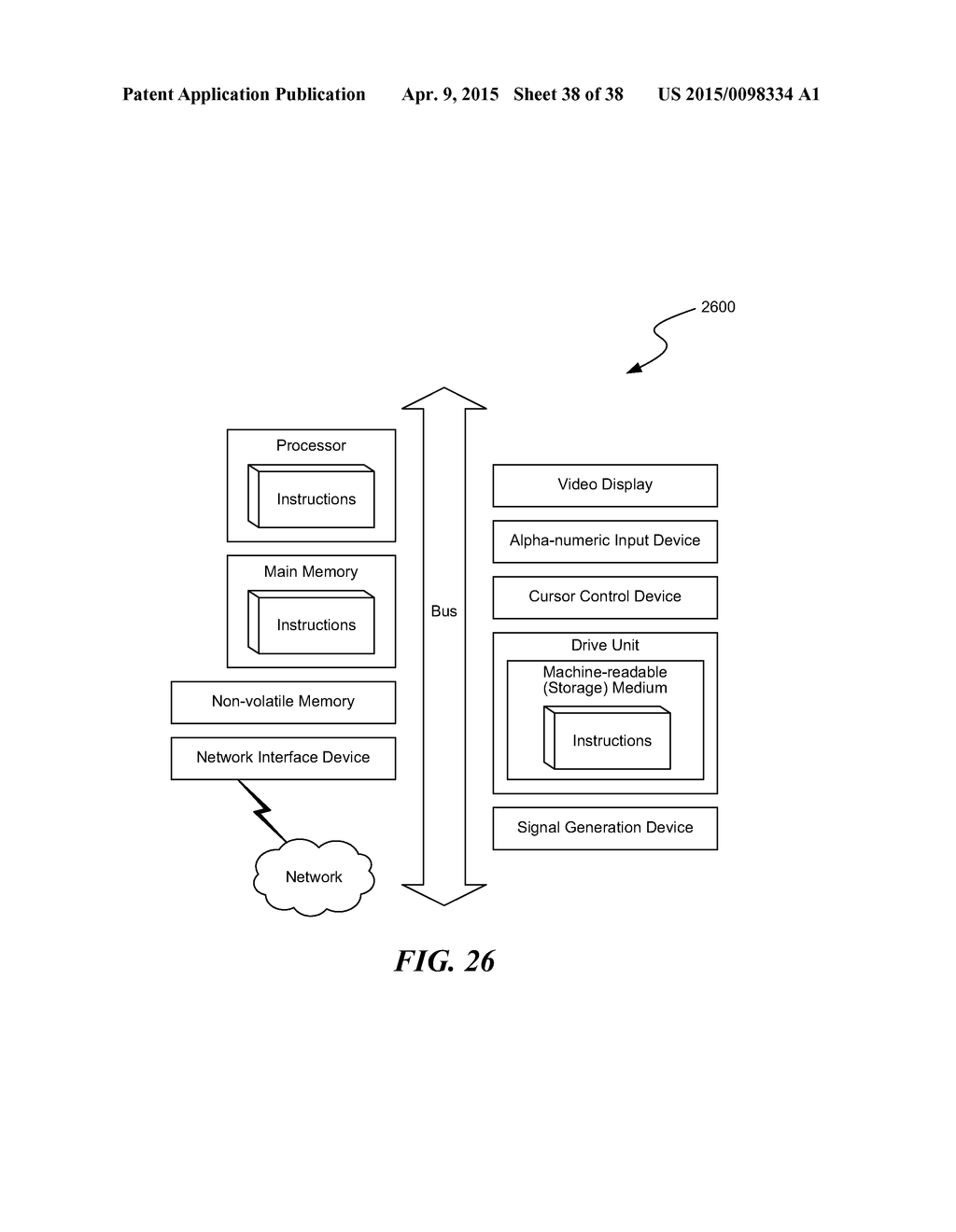 CELLULAR OR WIFI MOBILE TRAFFIC OPTIMIZATION BASED ON PUBLIC OR PRIVATE     NETWORK DESTINATION - diagram, schematic, and image 39