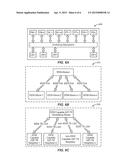 ENERGY EFFICIENT AND ENERGY-MANAGED TRAFFIC ENGINEERING SERVICES IN     MULTIPROTOCOL LABEL SWITCHING AND GENERALIZED MULTIPROTOCOL LABEL     SWITCHING NETWORKS diagram and image