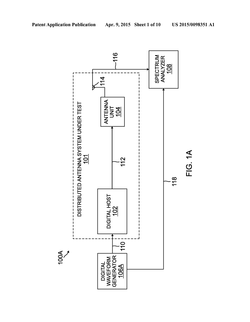 SYSTEMS AND METHODS FOR DELAY MANAGEMENT IN DISTRIBUTED ANTENNA SYSTEM     WITH DIRECT DIGITAL INTERFACE TO BASE STATION - diagram, schematic, and image 02