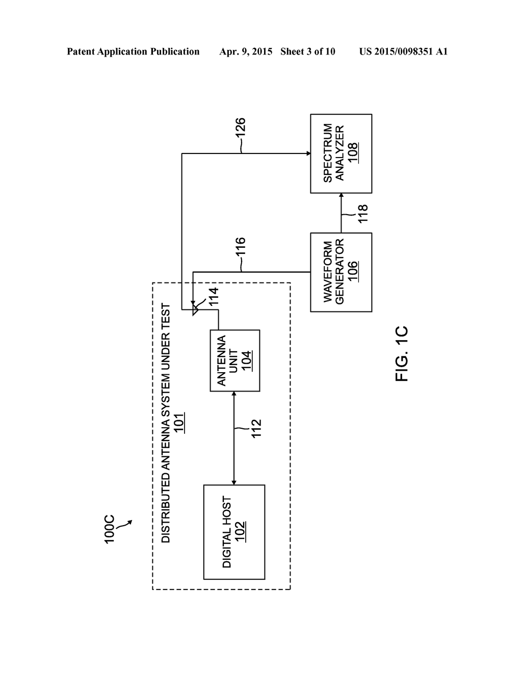 SYSTEMS AND METHODS FOR DELAY MANAGEMENT IN DISTRIBUTED ANTENNA SYSTEM     WITH DIRECT DIGITAL INTERFACE TO BASE STATION - diagram, schematic, and image 04