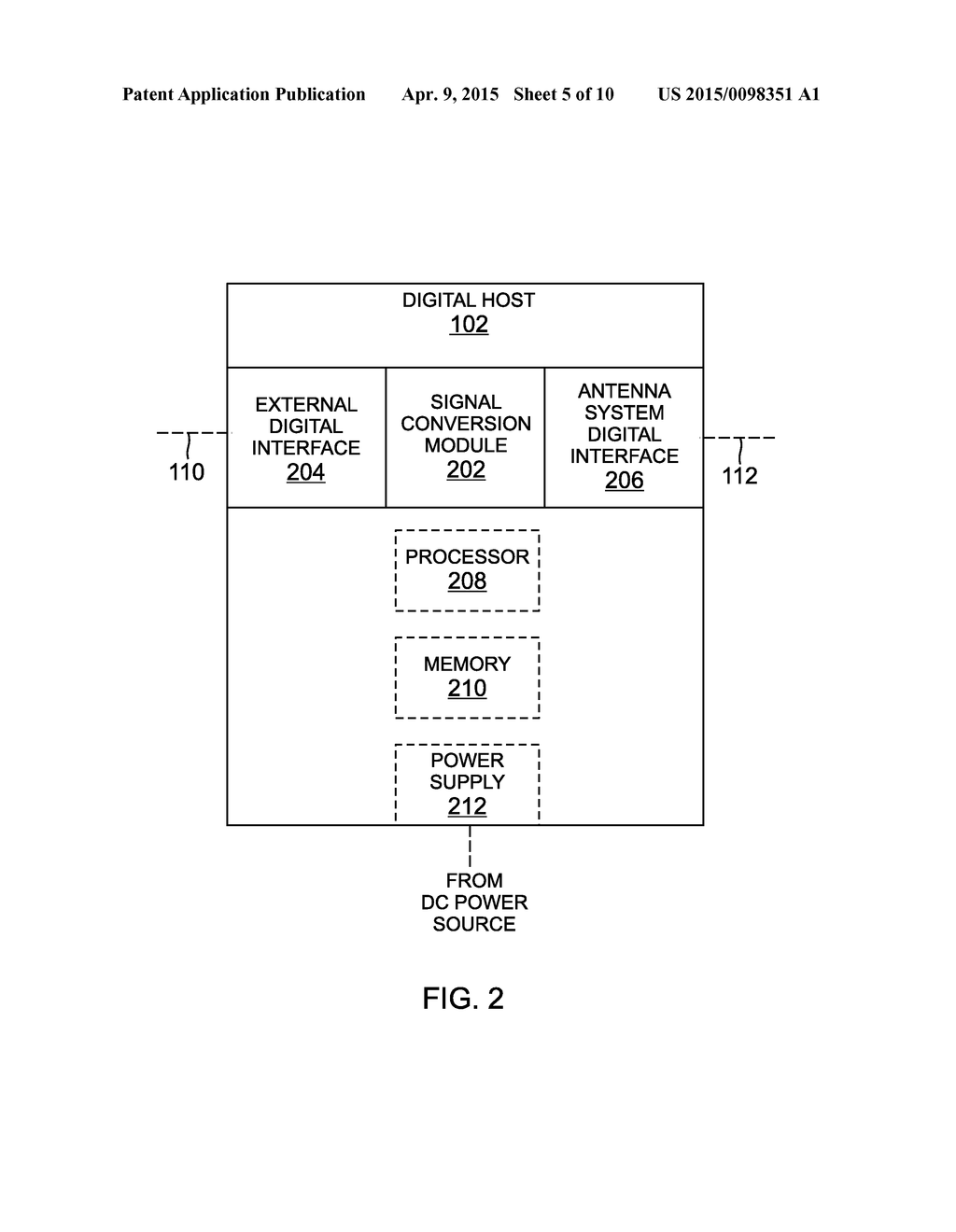 SYSTEMS AND METHODS FOR DELAY MANAGEMENT IN DISTRIBUTED ANTENNA SYSTEM     WITH DIRECT DIGITAL INTERFACE TO BASE STATION - diagram, schematic, and image 06