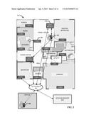 LOW POWER SENSOR NETWORK diagram and image