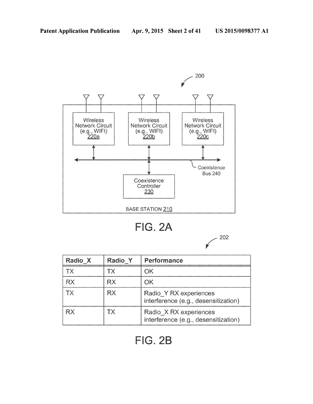 WIRELESS ROUTER OR RESIDENTIAL GATEWAY CAPABLE OF DISTINGUISHING     POWER-SENSITIVE WIRELESS SENSORS AND PROVIDING SEPARATE TREATMENT THERETO - diagram, schematic, and image 03