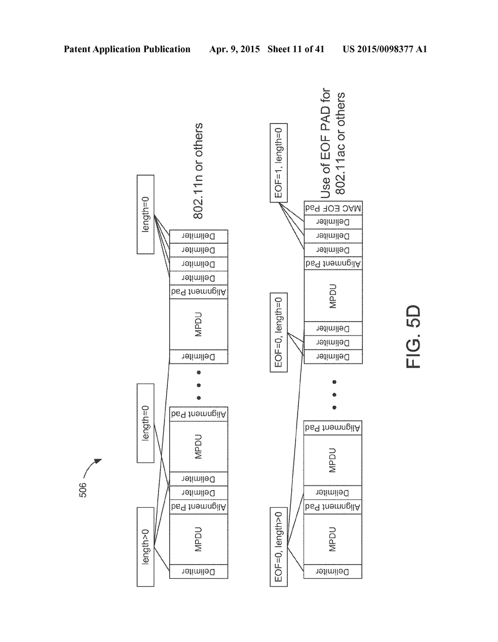 WIRELESS ROUTER OR RESIDENTIAL GATEWAY CAPABLE OF DISTINGUISHING     POWER-SENSITIVE WIRELESS SENSORS AND PROVIDING SEPARATE TREATMENT THERETO - diagram, schematic, and image 12