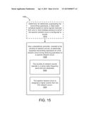 WIRELESS ROUTER OR RESIDENTIAL GATEWAY CAPABLE OF DISTINGUISHING     POWER-SENSITIVE WIRELESS SENSORS AND PROVIDING SEPARATE TREATMENT THERETO diagram and image