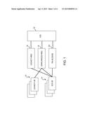 IMS CENTRALIZED SERVICES (ICS) INTERWORKING FUNCTION (IWF) SYSTEM AND     METHOD diagram and image