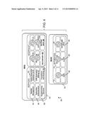 IMS CENTRALIZED SERVICES (ICS) INTERWORKING FUNCTION (IWF) SYSTEM AND     METHOD diagram and image