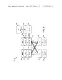 IMS CENTRALIZED SERVICES (ICS) INTERWORKING FUNCTION (IWF) SYSTEM AND     METHOD diagram and image