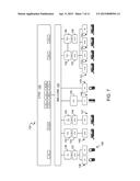 IMS CENTRALIZED SERVICES (ICS) INTERWORKING FUNCTION (IWF) SYSTEM AND     METHOD diagram and image