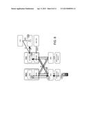 IMS CENTRALIZED SERVICES (ICS) INTERWORKING FUNCTION (IWF) SYSTEM AND     METHOD diagram and image