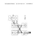 IMS CENTRALIZED SERVICES (ICS) INTERWORKING FUNCTION (IWF) SYSTEM AND     METHOD diagram and image