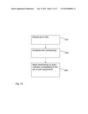 Uplink Scheduling in a Radio System diagram and image