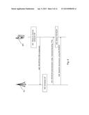 CHANNEL QUALITY REPORTING IN A COMMUNICATIONS SYSTEM diagram and image