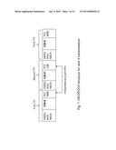 CHANNEL QUALITY REPORTING IN A COMMUNICATIONS SYSTEM diagram and image