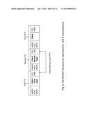 CHANNEL QUALITY REPORTING IN A COMMUNICATIONS SYSTEM diagram and image