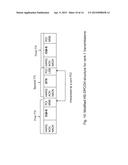 CHANNEL QUALITY REPORTING IN A COMMUNICATIONS SYSTEM diagram and image