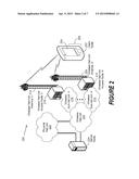 METHOD AND APPARATUS TO CORRECT INDOOR POSITIONING BY UTILIZING Wi-Fi     HANDOVERS diagram and image