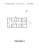 METHOD AND APPARATUS TO CORRECT INDOOR POSITIONING BY UTILIZING Wi-Fi     HANDOVERS diagram and image