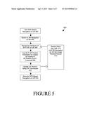 METHOD AND APPARATUS TO CORRECT INDOOR POSITIONING BY UTILIZING Wi-Fi     HANDOVERS diagram and image