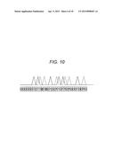 INCOHERENT UWB-IR TRANSCEIVING METHOD WITH IMPROVED MULTIPATH-RESISTANCE diagram and image