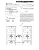 BLOCK VECTOR CODING FOR INTRA BLOCK COPYING diagram and image