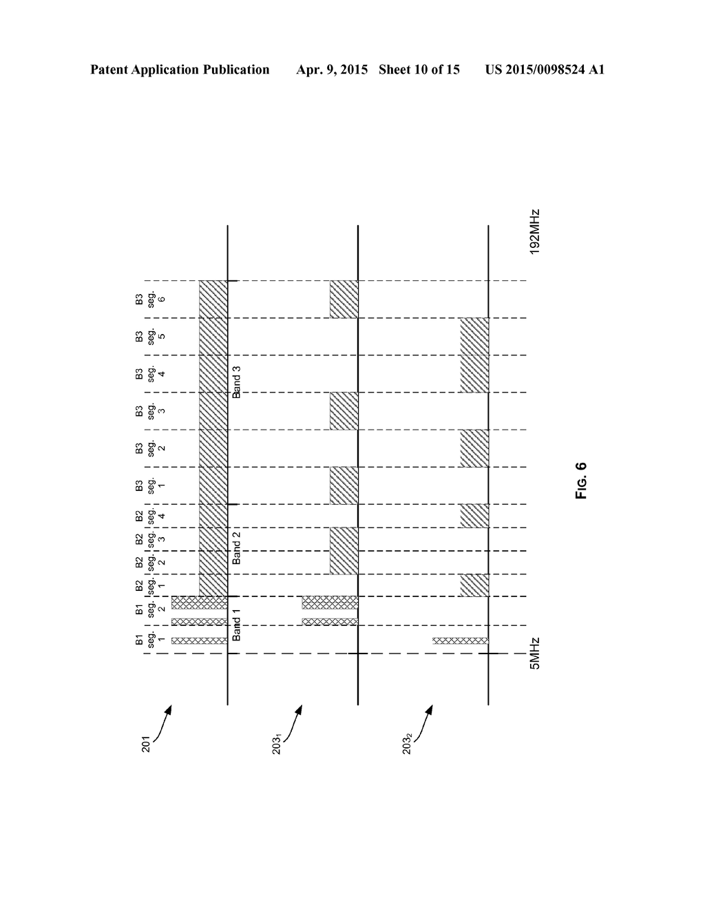 POWER COMBINING POWER AMPLIFIER ARCHITECTURES AND METHODS - diagram, schematic, and image 11