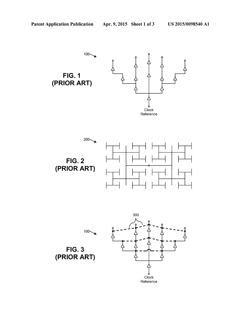 CLOCK DISTRIBUTION MODULE, SYNCHRONOUS DIGITAL SYSTEM AND METHOD THEREFOR - diagram, schematic, and image 02