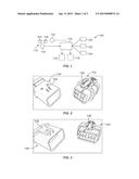 CONNECTOR MATING ASSURANCE SYSTEM AND METHOD diagram and image