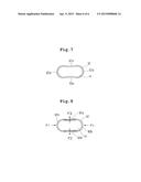 ELECTROSTATIC ELECTROACOUSTIC TRANSDUCER AND METHOD OF MANUFACTURING THE     SAME diagram and image