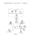 APPARATUS AND METHODS FOR VIDEO ALARM VERIFICATION diagram and image