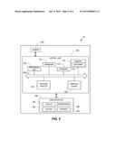 OBJECT TRACKING BASED ON DYNAMICALLY BUILT ENVIRONMENT MAP DATA diagram and image