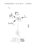 OBJECT TRACKING BASED ON DYNAMICALLY BUILT ENVIRONMENT MAP DATA diagram and image