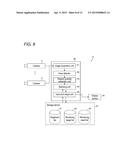 MONITORING SYSTEM, MONITORING METHOD, MONITORING PROGRAM, AND RECORDING     MEDIUM IN WHICH MONITORING PROGRAM IS RECORDED diagram and image