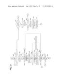 MONITORING SYSTEM, MONITORING METHOD, MONITORING PROGRAM, AND RECORDING     MEDIUM IN WHICH MONITORING PROGRAM IS RECORDED diagram and image