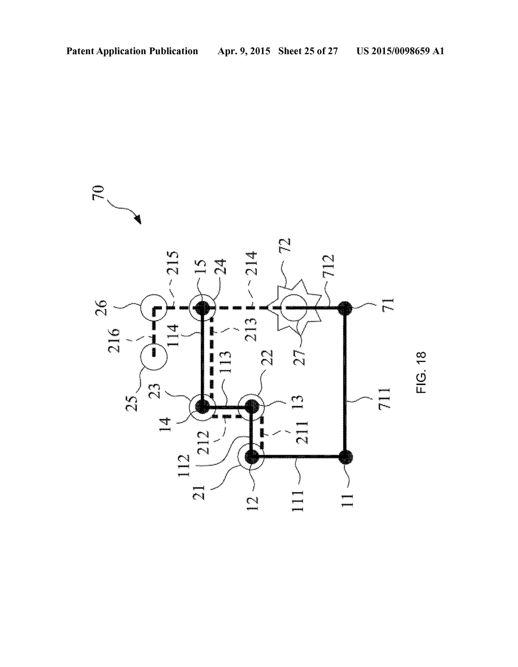 METHOD AND APPARATUS FOR IMAGE RETRIEVAL - diagram, schematic, and image 26