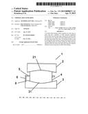 TOROIDAL ROLLER BEARING diagram and image