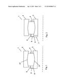 TOROIDAL ROLLER BEARING diagram and image