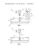 GEO-LOCATING POSITIONS ALONG OPTICAL WAVEGUIDES diagram and image